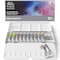 Winsor & Newton™ Professional Watercolour™ 12 Color Tube Travel Tin Set